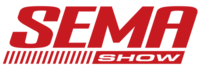 2019 SEMA Show logo